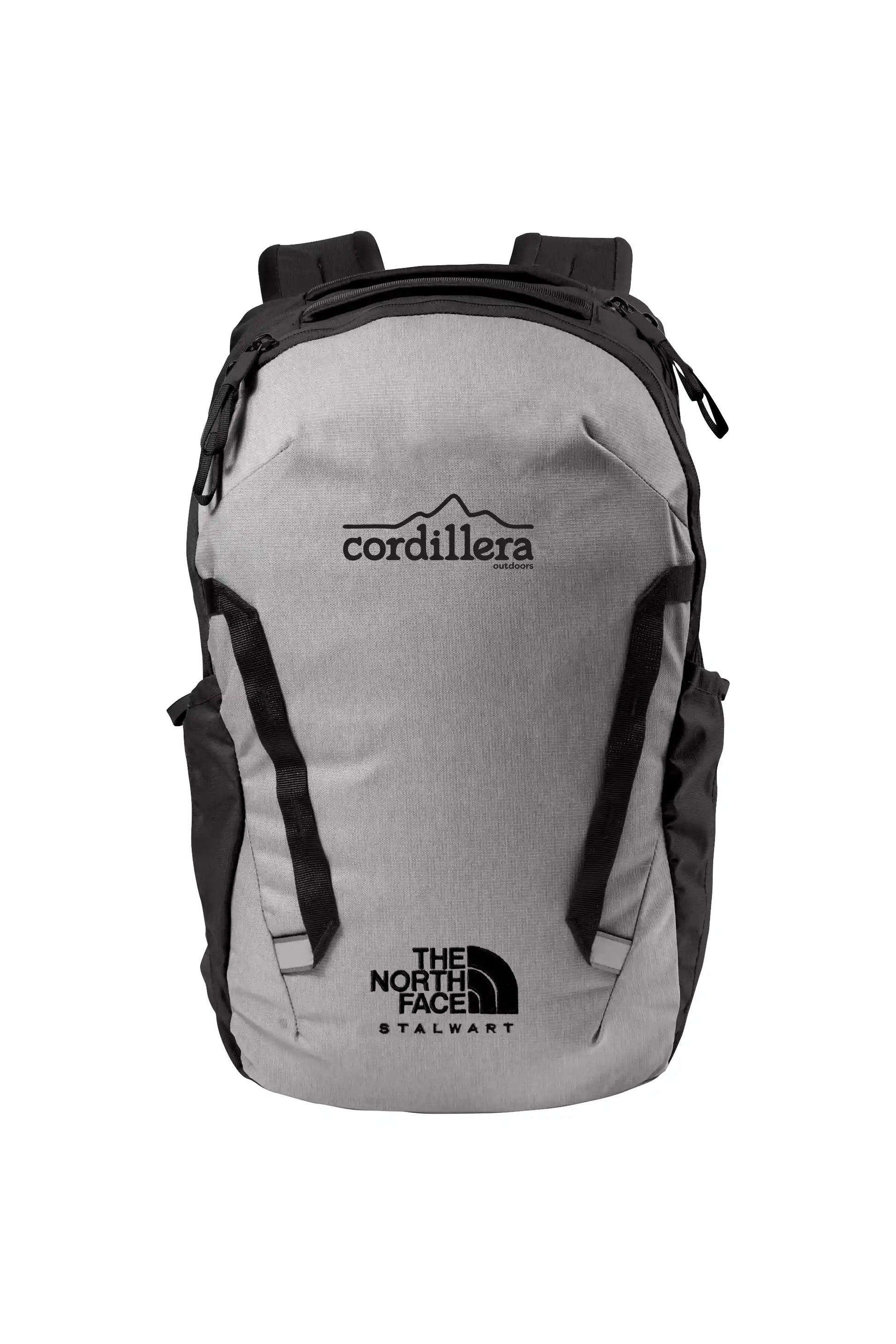 north face backpack gander mountain The North Face NF0A52S6 Stalwart Backpack, Timber Tan / OSFA