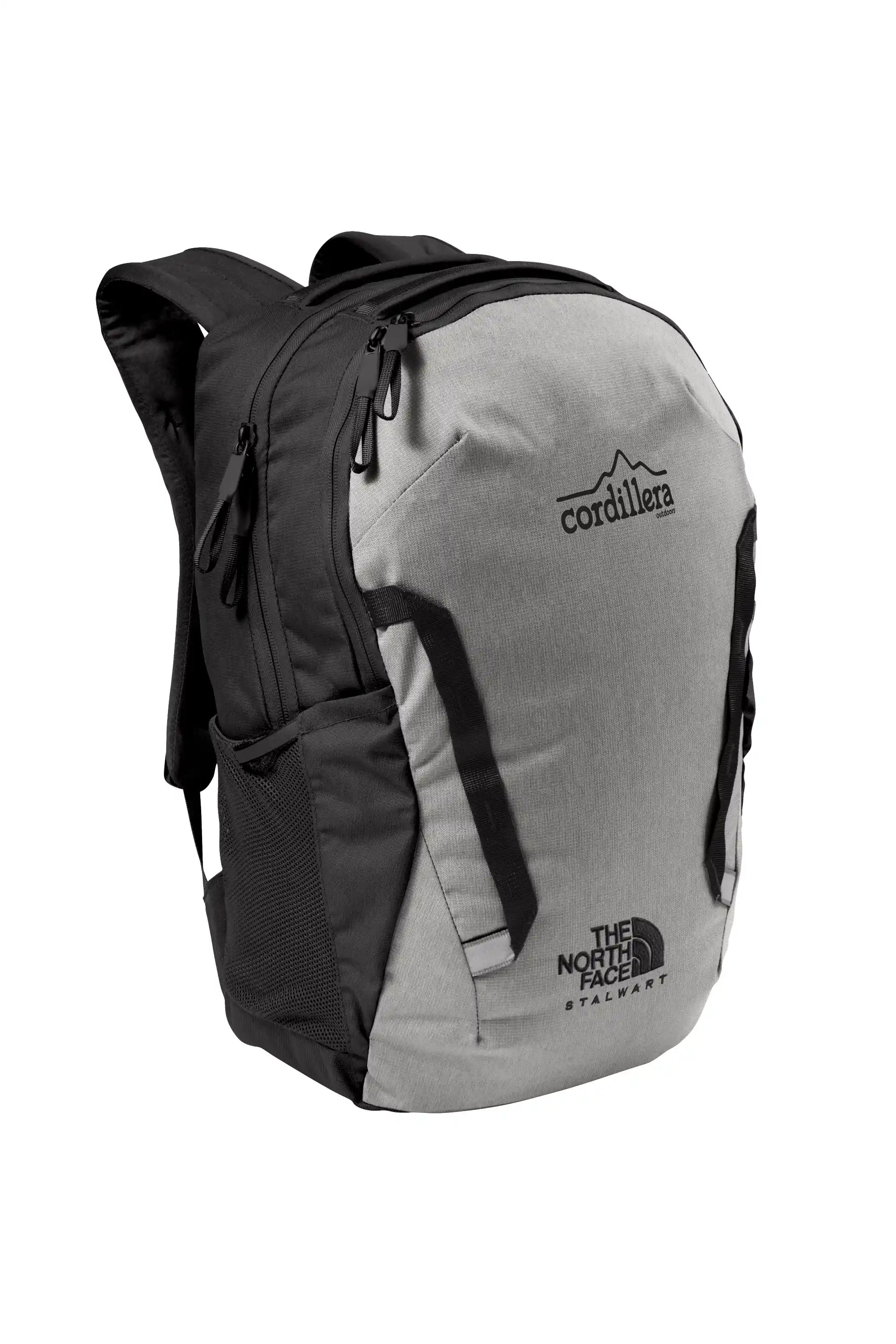Cordillera + The North Face Stalwart Backpack – Cordillera Outdoors