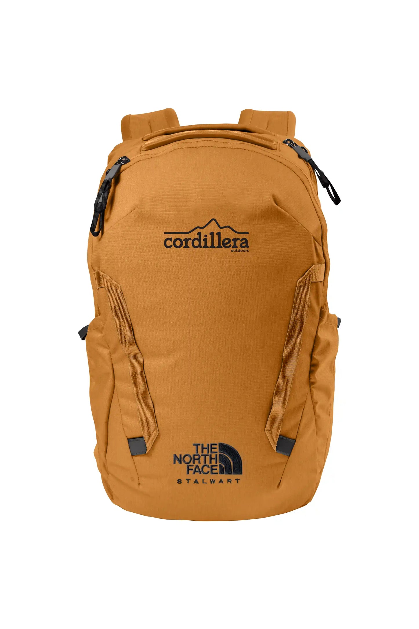 Cordillera + The North Face Stalwart Backpack