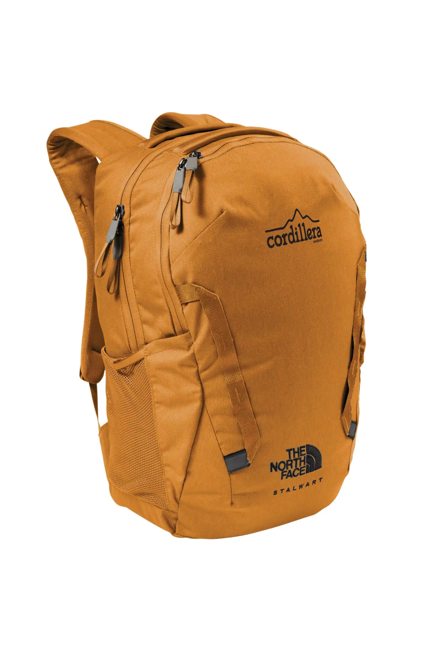 Cordillera + The North Face Stalwart Backpack