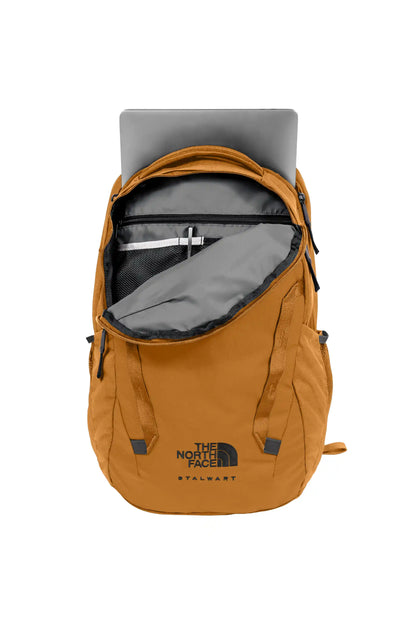 Cordillera + The North Face Stalwart Backpack