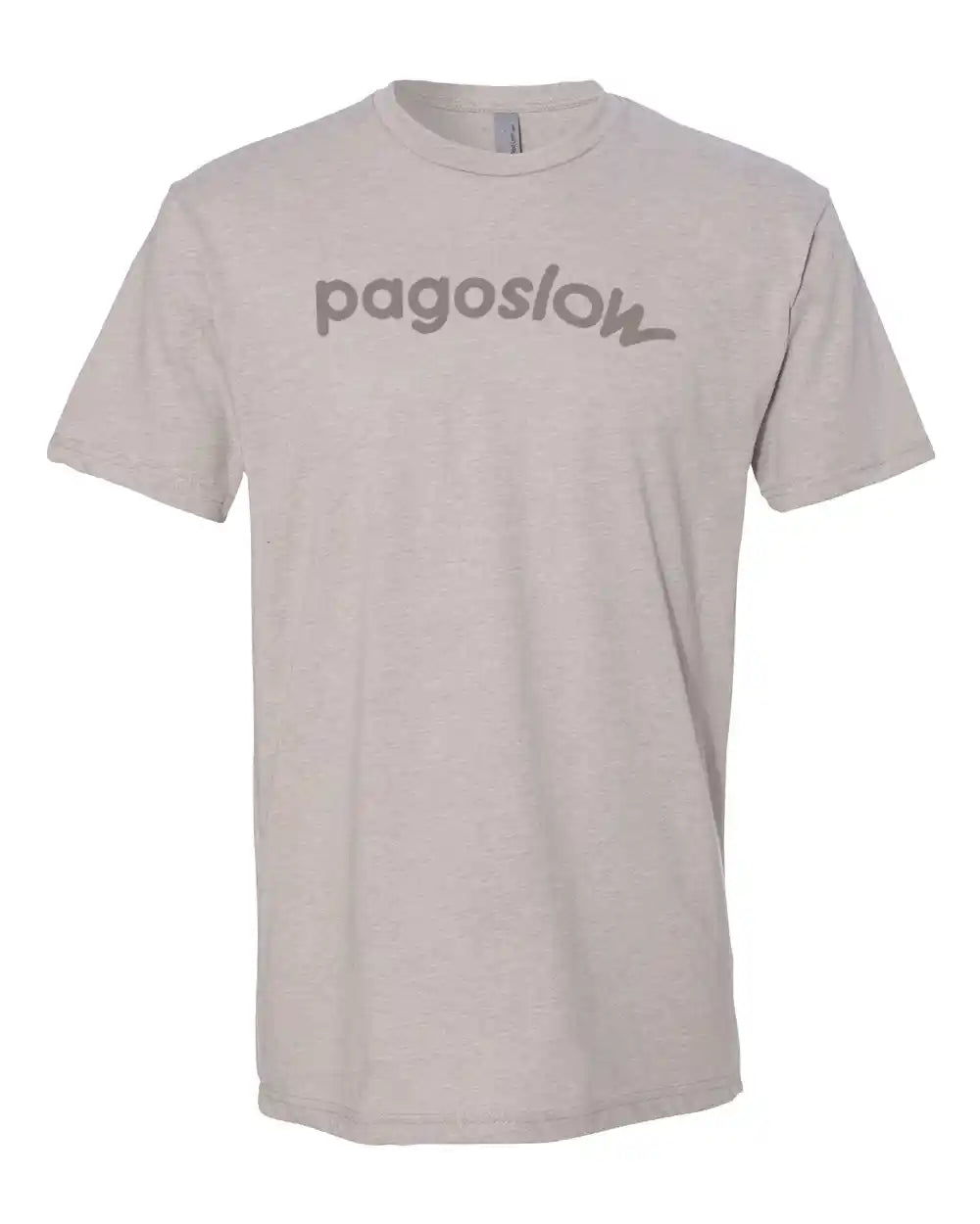 Pagoslow - Premium Tee