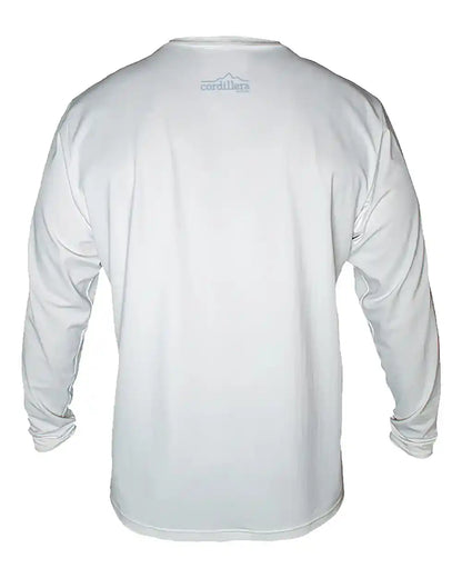 Truchero SE - Men's Long Sleeve Active Tee UPF 30+