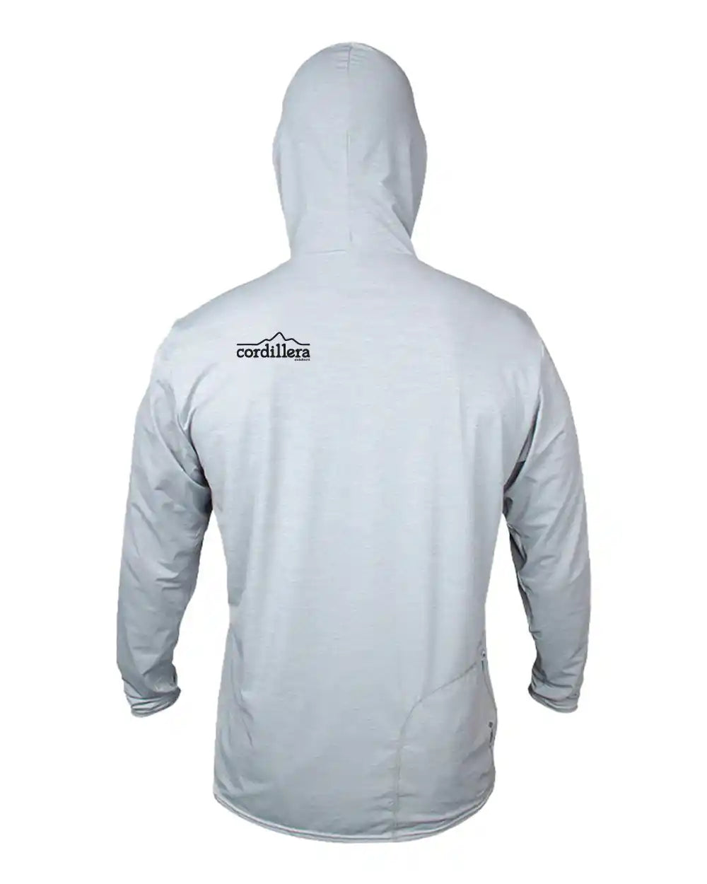 Truchero Men's Tech Hoodie UPF 30+