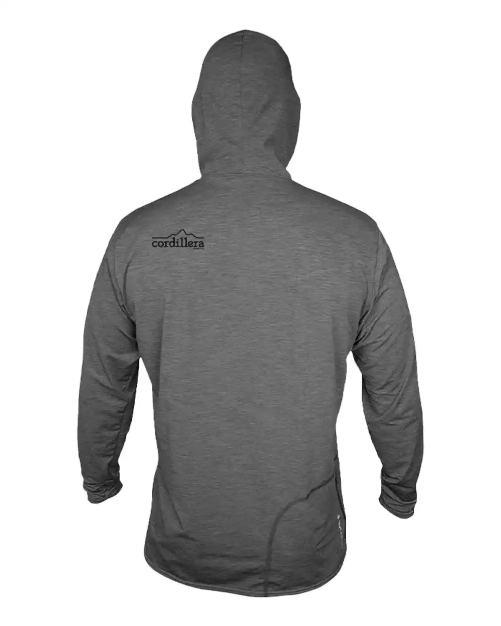 Truchero - Men's Tech Hoodie UPF 30+