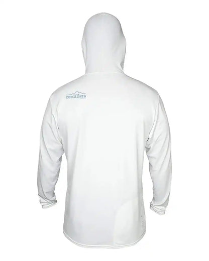 Truchero - Men's Tech Hoodie UPF 30+
