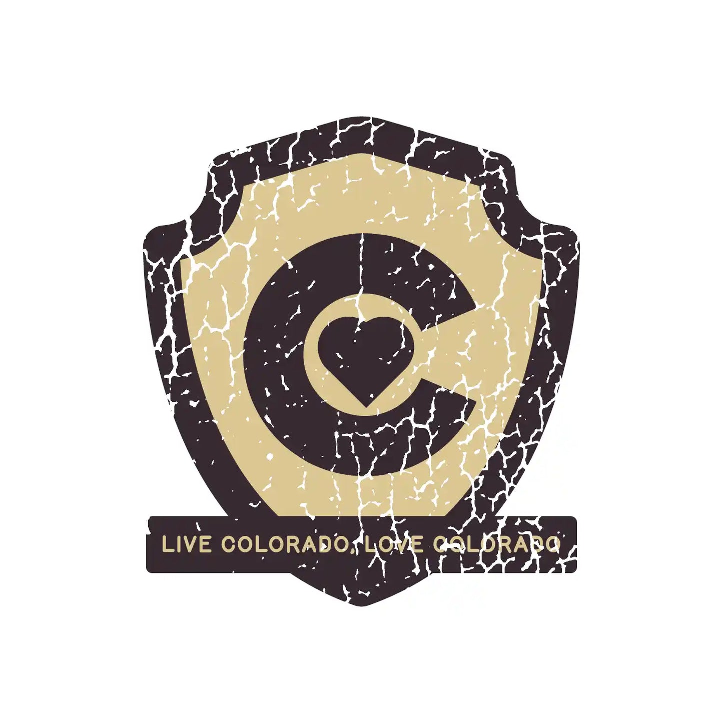 Live Colorado, Love Colorado ©Cordillera Outdoors